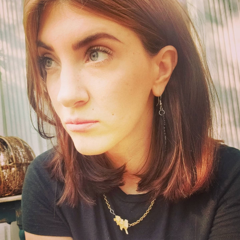 Meet your Posher, Anabella